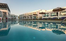 Mirage Bleu Hotel